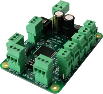 Click to enlarge picture fuel dispenser controller for petrol stations.