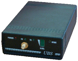 Click to enlarge picture Wireless communication device for petrol stations