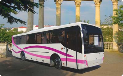 Tourist bus A1482