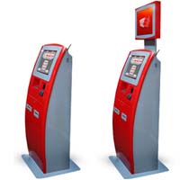Payment terminals