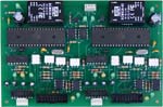 Преобазователь интерфейсов RS-232 / RS-485