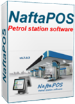 NaftaPOS software for petrol stations