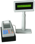 Cash register POS MINI