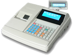 Cash register POS MASTER