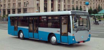 City bus A148
