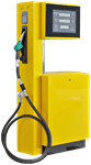 Gasoline Dispensers 100 Series