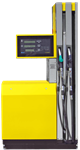 Gasoline Dispensers 200 Series
