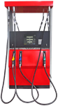Gasoline Dispensers 300 Series