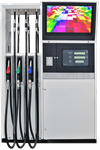 Gasoline Dispensers 300-S Series