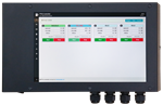 PTS SiteViewer console