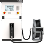 Fuel Bowser Dispenser CZAR CZF-BN1111