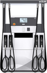 Fuel Dispenser CZAR CZF-TW4882