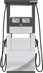 Fuel Dispenser CZAR CZF-TS2224