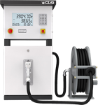 LPG Bowser Dispenser CZAR CZL-TS1111