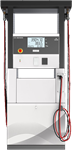 CNG Dispenser CZAR CZC-TS1222