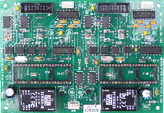 RS-232/RS-485 Interface Converter (RS-232 to RS-485 and backwards)