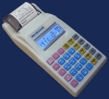 Electronic cash register