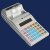 Electronic cash register