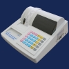 Electronic cash register