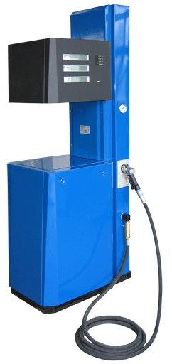 fuel dispenser