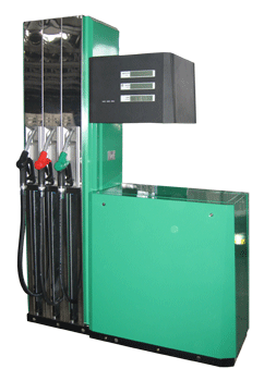 fuel dispenser