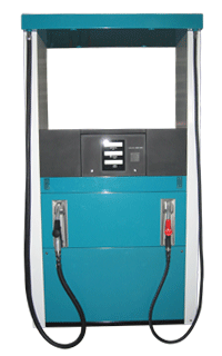 fuel dispenser