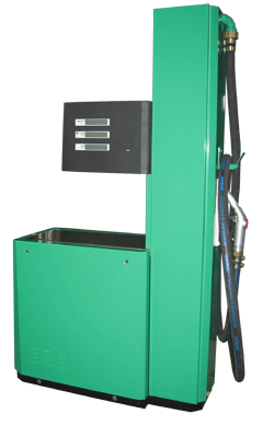 auto-filling complex