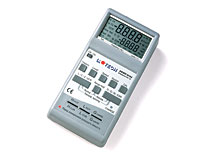 Measurement equipment