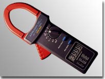 Measurement equipment