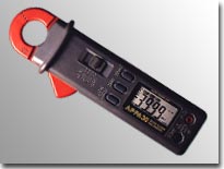 Measurement equipment