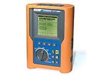 Measurement equipment