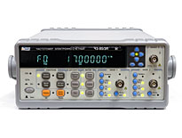 Measurement equipment