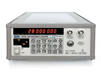 Measurement equipment