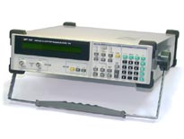 Measurement equipment