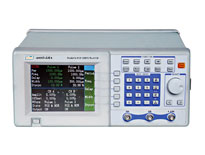 Measurement equipment