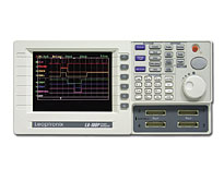 Measurement equipment