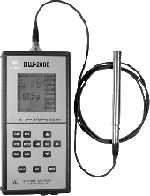 Measurement equipment