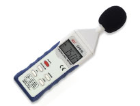 Measurement equipment