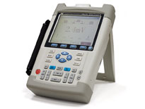 Measurement equipment