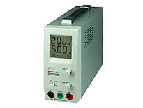 Measurement equipment