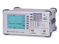 Measurement equipment