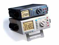 Measurement equipment