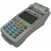 Mobile payment terminal