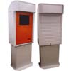 Payment terminal