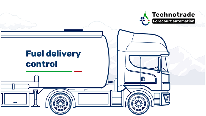Fuel delivery control using the PTS-2 controller