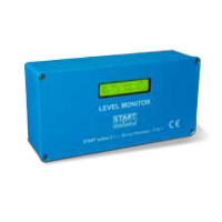 Start Italiana Level monitor