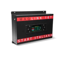 Start Italiana Maglink 16T console