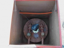 Нажмите для увеличения ATG system