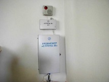 Нажмите для увеличения ATG system