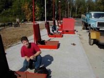 Нажмите для увеличения ATG system